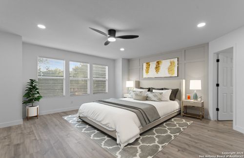 9803 Placid Bay, San Antonio, TX, 78245-9594 | Card Image