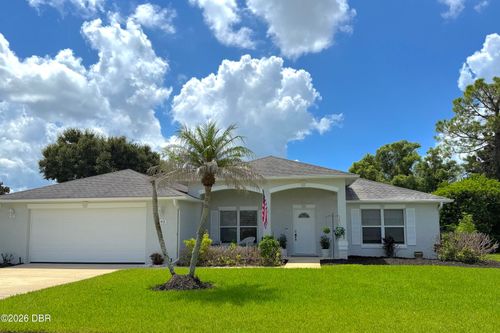 793 Sterling Chase Drive, Port Orange, FL, 32128 | Card Image