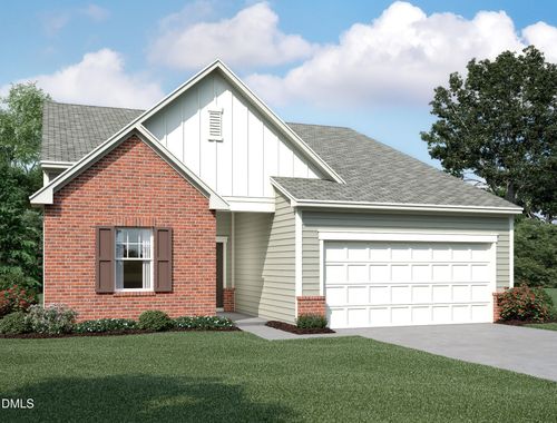 126 S. Waterstone Lane, Clayton, NC, 27520 | Card Image