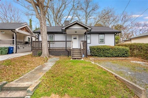 1585 Archer St Sw, Atlanta, GA, 30314-2209 | Card Image