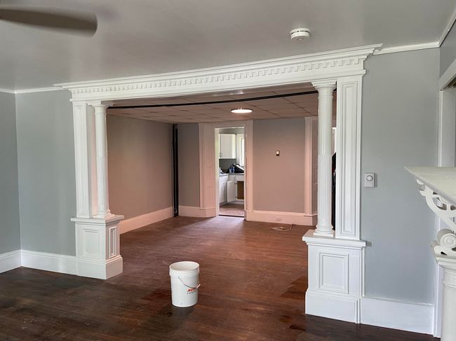 APT-2 - 2 Elm St, Condo with 1 bedrooms, 1 bathrooms and null parking in Newmarket NH | Image 8