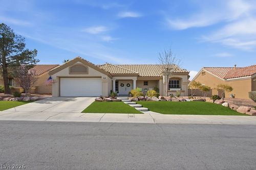 2917 Lotus Hill Dr, Las Vegas, NV, 89134-8969 | Card Image