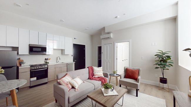 405 - 33 Hermon St, Condo with 0 bedrooms, 1 bathrooms and 1 parking in Worcester MA | Image 8