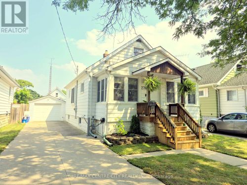 278 Shepherd St, Sarnia, ON, N7T3J6 | Card Image