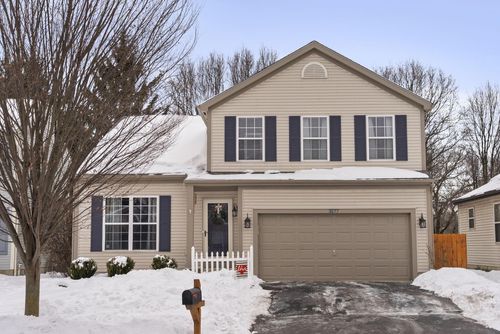 3277 Longspur Dr, Columbus, OH, 43228-9198 | Card Image