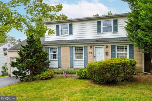2920 Rossiter Ave, ABINGTON, PA, 19001-1417 | Card Image