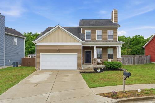 2552 Val Marie Dr, Madison, TN, 37115-2391 | Card Image