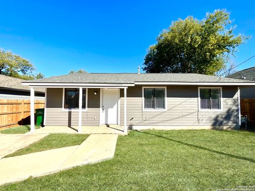 271 Caddo, San Antonio, TX, 78211-3803 | Card Image