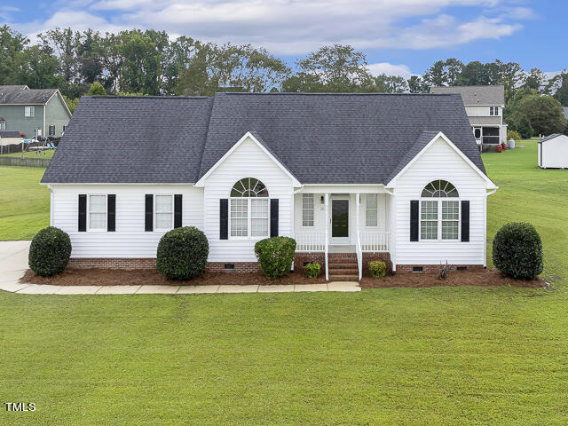Turnberry Ct, Fuquay Varina, NC 27526