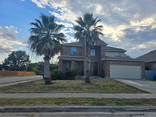 145 Springtree Gate, Cibolo, TX, 78108-3317 | Card Image
