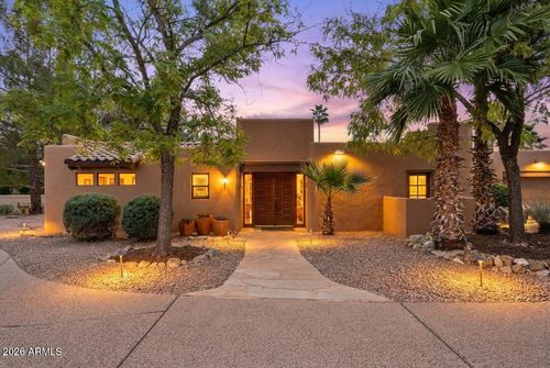 16320 E Fountain Hills Pl, Fountain Hills, AZ, 85268-4545 | Card Image