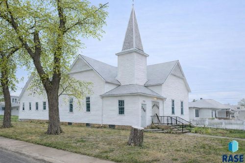 400 6th St Street, Hudson, SD, 57034 | Card Image