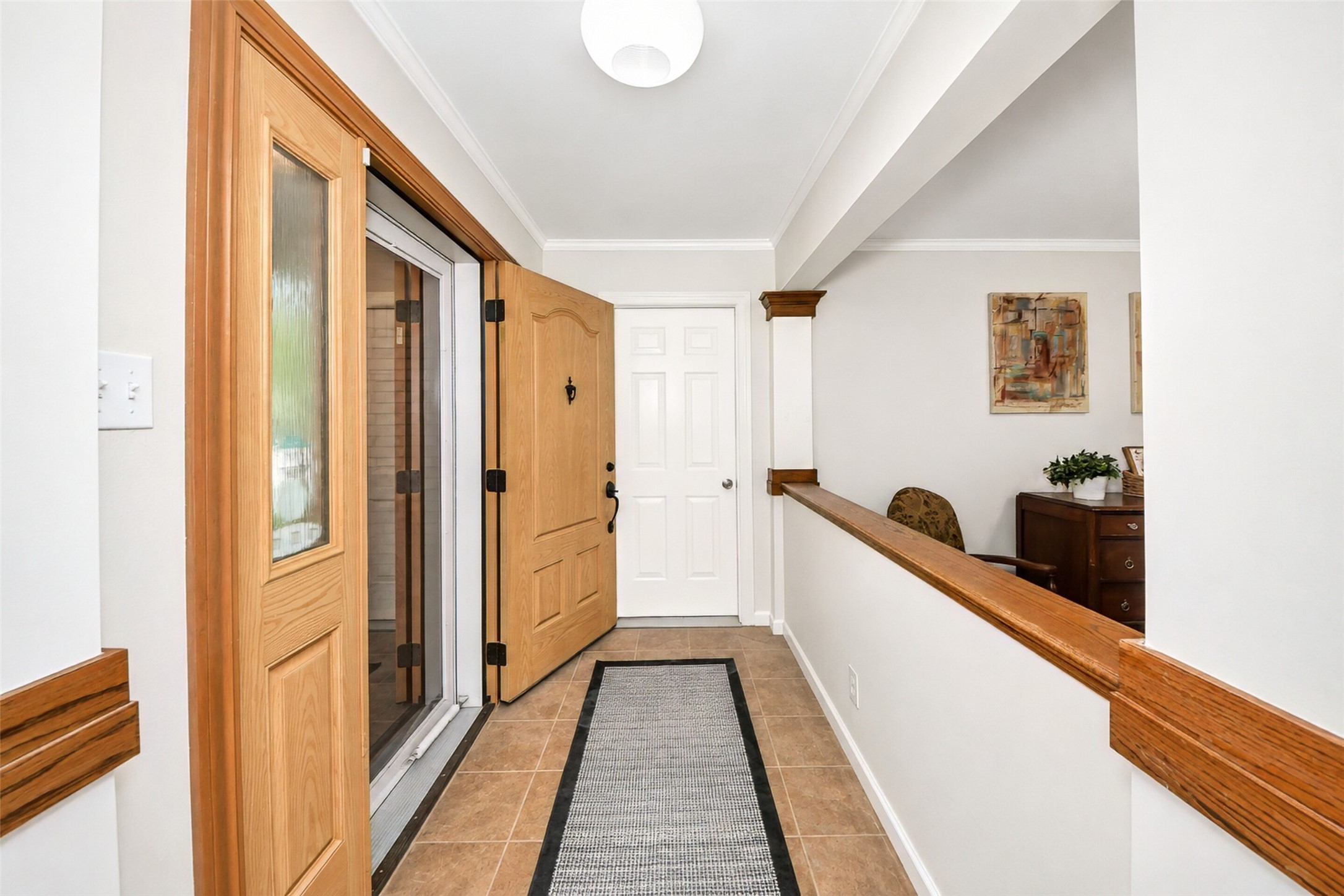 Residential in Bedford 4