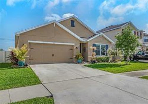 10625 Park Meadowbrooke Drive, Riverview, FL, 33578 | Card Image