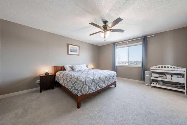 36 Westridge Rd, House other with 4 bedrooms, 4 bathrooms and 3 parking in Okotoks AB | Image 19