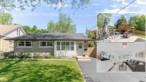 42 Fourth Avenue, Cambridge, ON, N1S2E1 | Card Image