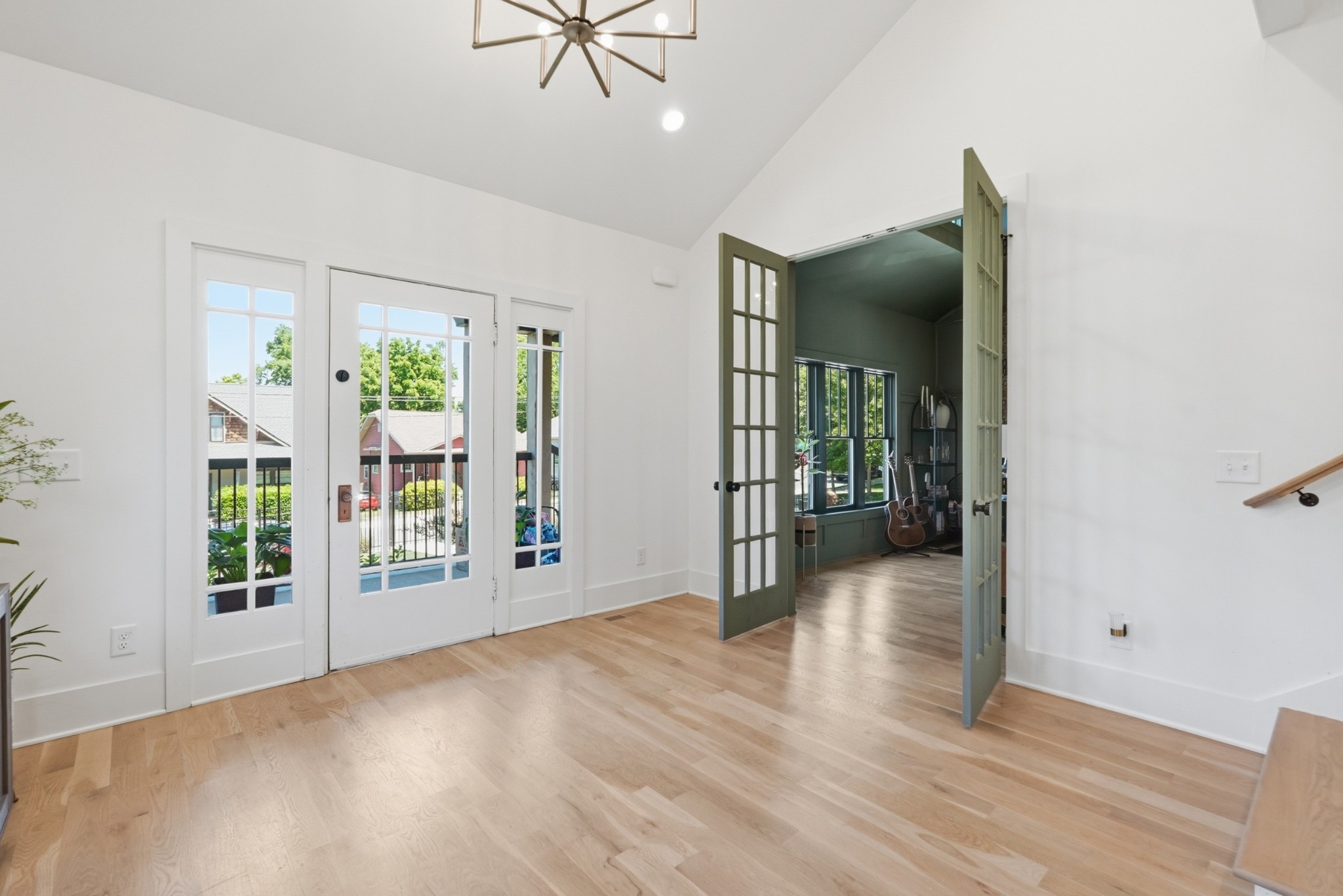 Residential in Nashville 3