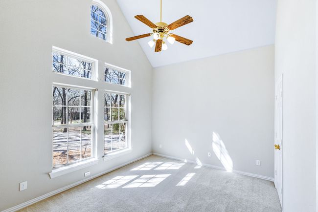 621 Alexandrite Dr, House other with 5 bedrooms, 4 bathrooms and null parking in Oak Point TX | Image 16