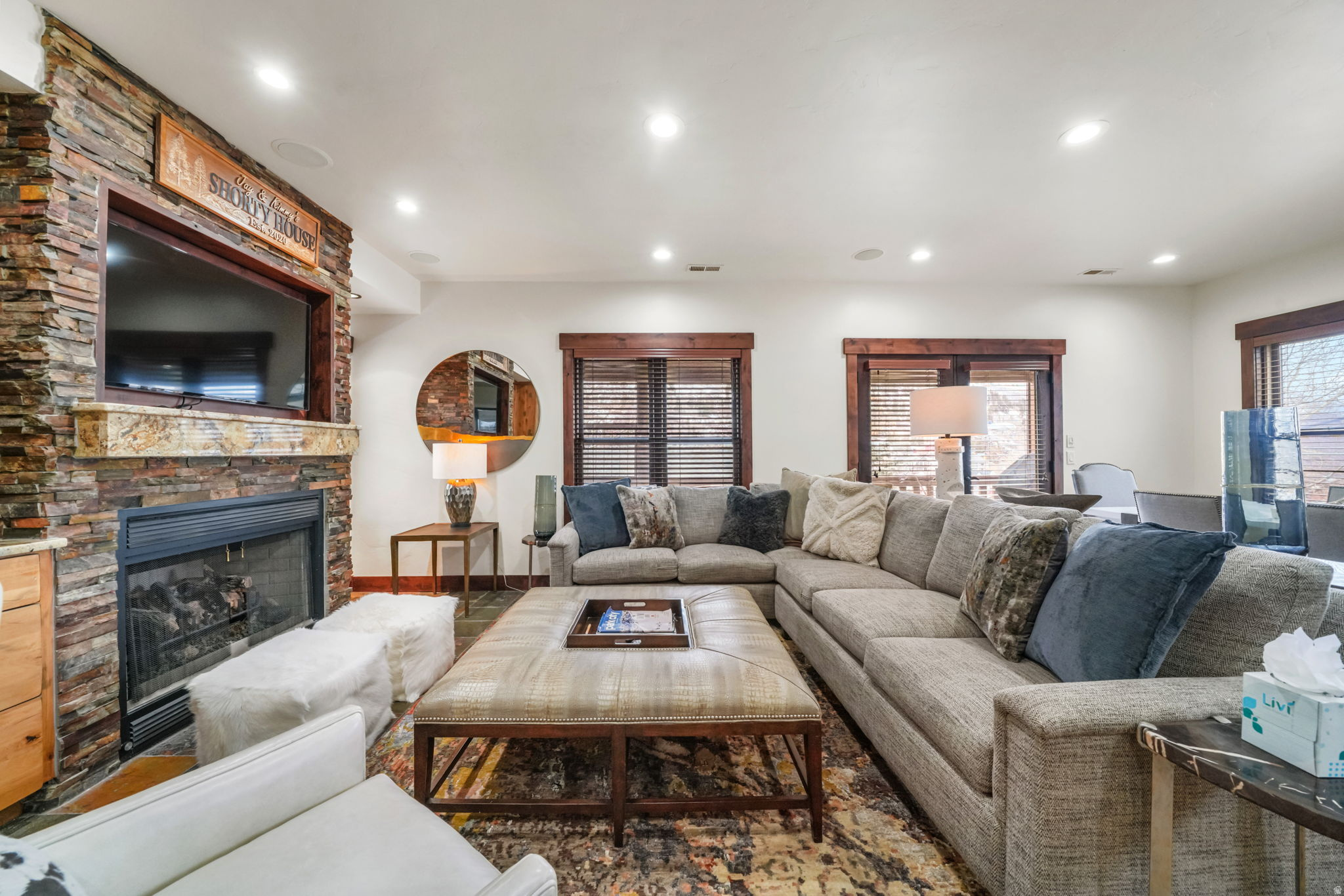 Residential in Park City 4