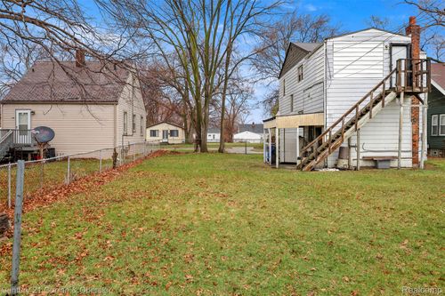 11352 Rivard Avenue, Warren, MI, 48089 | Card Image