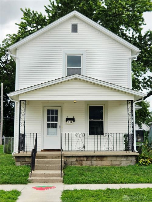 334 Ellis St, Troy, OH, 45373-3748 | Card Image