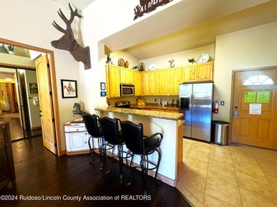 3302 - 206 N Eagle Dr Drive, Condo with 2 bedrooms, 2 bathrooms and null parking in Ruidoso NM | Image 3