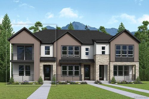 8471 Fernbush Loop, Littleton, CO, 80125 | Card Image