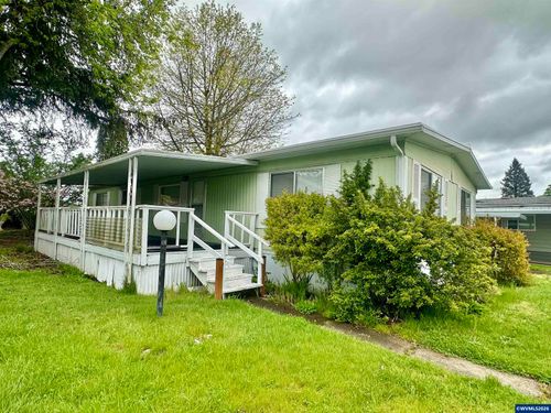 91-277 Ne Conifer Blvd, Corvallis, OR, 97330-4197 | Card Image