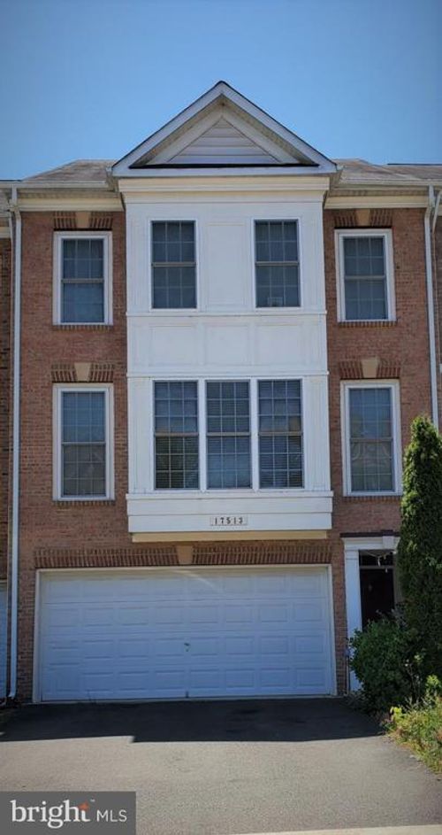 17513 Victoria Falls Dr, DUMFRIES, VA, 22025-2024 | Card Image