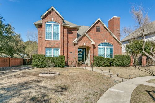 415 Pecos Trl, Irving, TX, 75063-6591 | Card Image