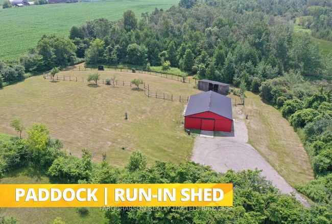 12866 Regional Rd 39, House other with 3 bedrooms, 3 bathrooms and 8 parking in Zephyr ON | Image 32