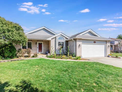 25545 S Mccorkle Ave, Monee, IL, 60449-8529 | Card Image