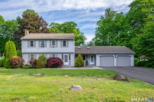 53 Del Prado Dr, Bristol, CT, 06010-8974 | Card Image