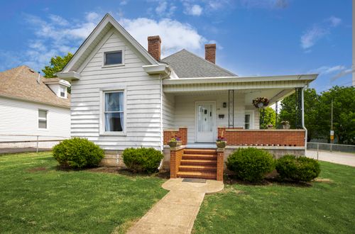 118 E 19th Street, Paris, KY, 40361 | Card Image
