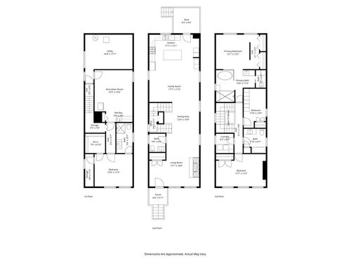 1733 Troy St, Chicago, IL, 60647-5018 | Card Image