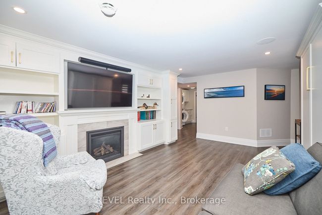50 Aberdeen Lane S, Condo with 2 bedrooms, 3 bathrooms and 2 parking in Niagara On The Lake ON | Image 32