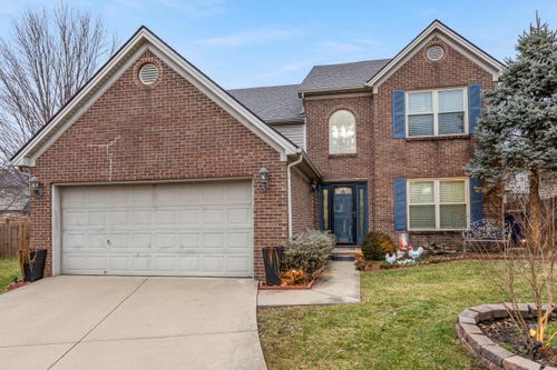 2805 Morsen Point, Lexington, KY, 40511 | Card Image