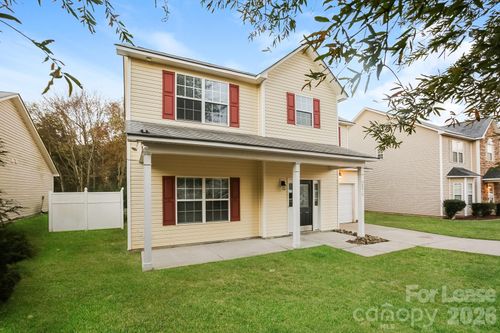 8812 Cornwall St, Locust, NC, 28097-9533 | Card Image