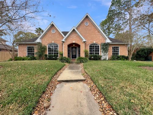 15702 Woodbourne Dr, Houston, TX, 77062-4708 | Card Image