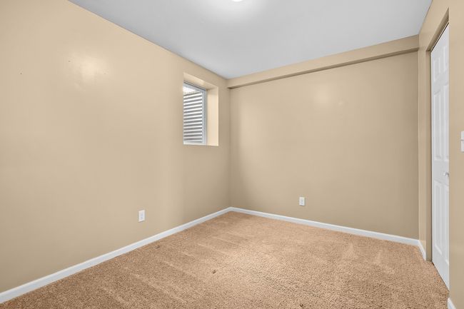 5th Bedroom - Basement | Image 37