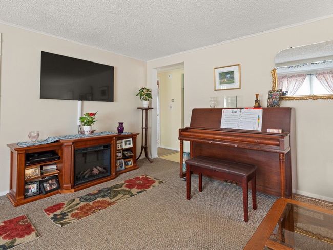 1501 W Salisbury Rd, House other with 3 bedrooms, 1 bathrooms and null parking in Salisbury VT | Image 13
