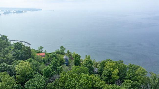 7732 Lake Blf, House other with 3 bedrooms, 2 bathrooms and null parking in Wolcott NY | Image 43