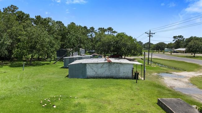 0 Willcox St, Home with 0 bedrooms, 0 bathrooms and null parking in Anahuac TX | Image 4