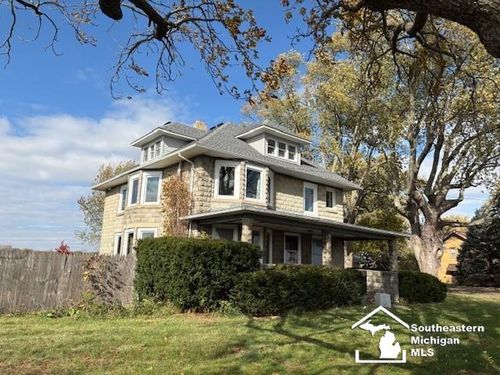 9061 S Dixie Hwy, Erie, MI, 48133-9602 | Card Image