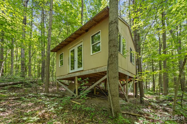2187 Shawnee Trl, Home with 0 bedrooms, 0 bathrooms and null parking in Stanton MI | Image 23