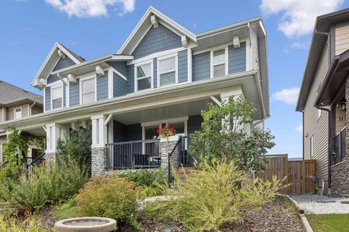 33 Legacy Gate Se, Calgary, AB, T2X0W3 | Card Image