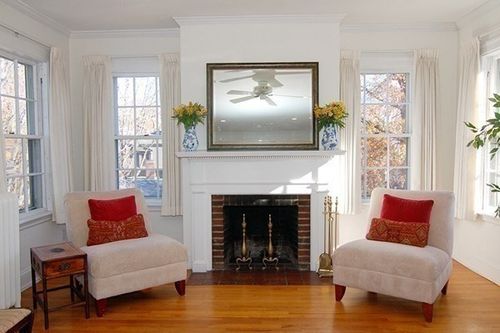 apt-43-41 Linnaean St, Cambridge, MA, 02138-1571 | Card Image