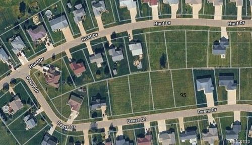 Vacant Deere Drive, Richfield Township, MI, 48423 | Card Image