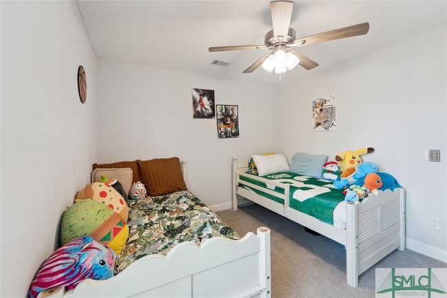 67 Allen Rawls Way Se, House other with 4 bedrooms, 3 bathrooms and null parking in Ludowici GA | Image 27
