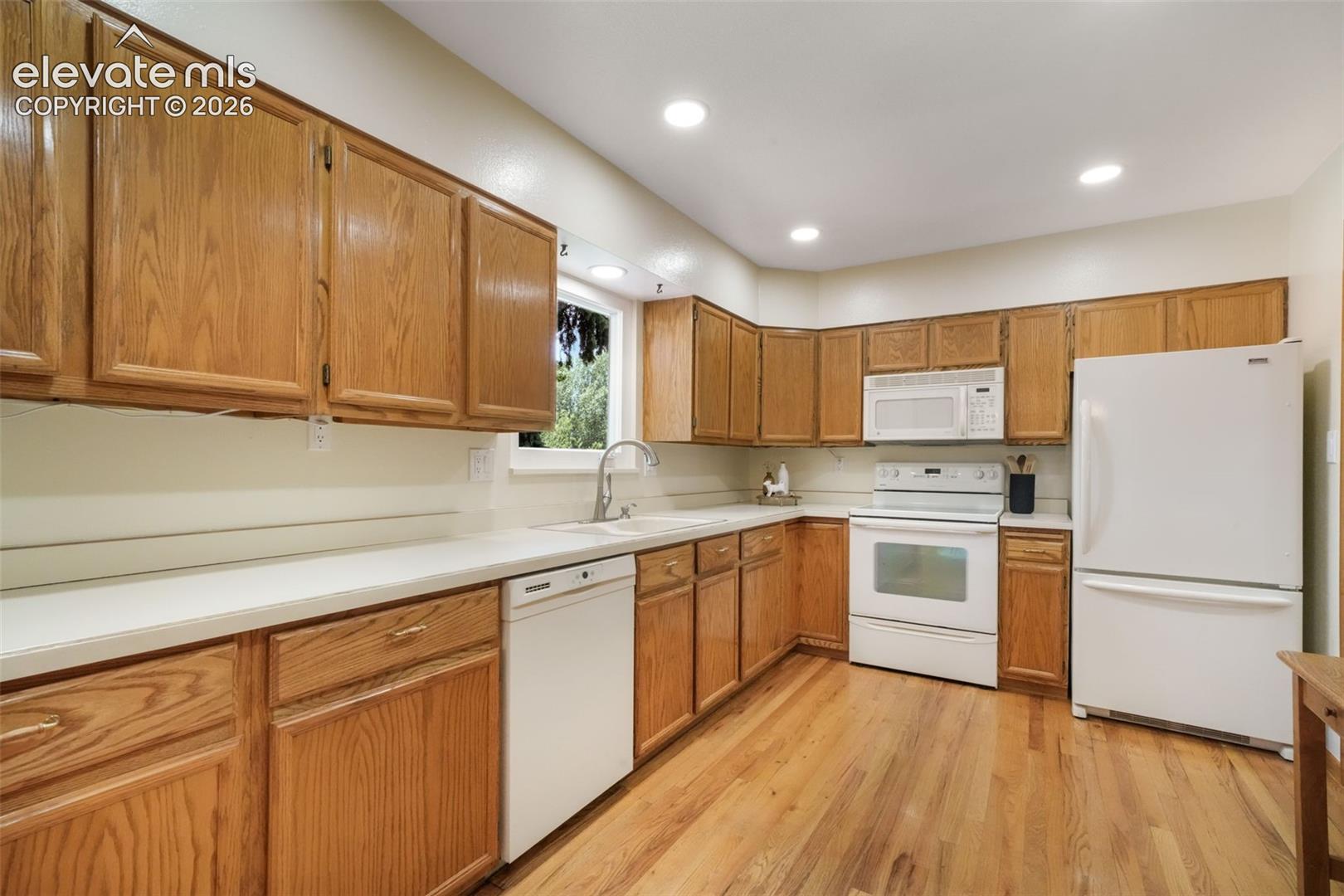 Residential in Colorado Springs 2
